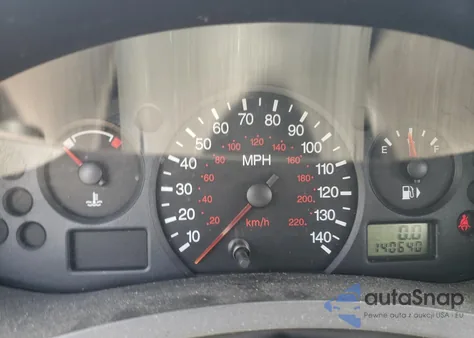 2007 Ford Focus Zx4 from USA, damaged, VIN 1FAFP34N87W223090